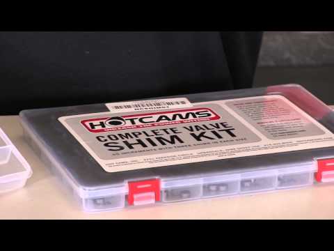 What Is A Shim Kit