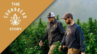 Famous The Cornbread Story Profile