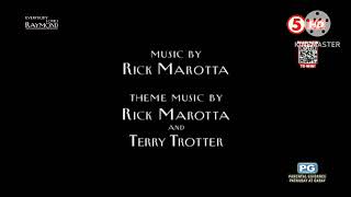 Tv5 Hd - Everybody Loves Raymond Season 5 E1 Italy 1 End Credits