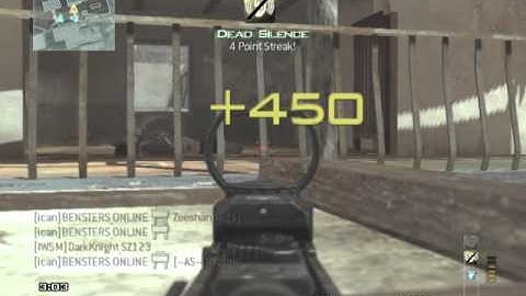 Claymore Triple Kill!