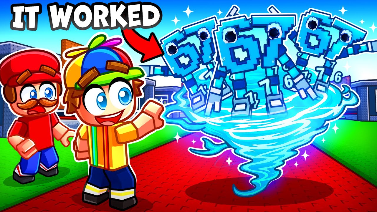 67 Ritual Sab I Unlocked The NEW 67 Ritual In Steal a Brainrot! - YouTube