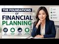 The Foundations of Financial Planning (4 Minutes)