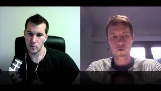 Business Idea Extraction | Pieter Eerlings & Andy Drish