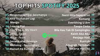 Top Hits Mangu Fourtwnty  Kita Usahakan Lagi Batas Senja  Lesung Pipi Raim Laode