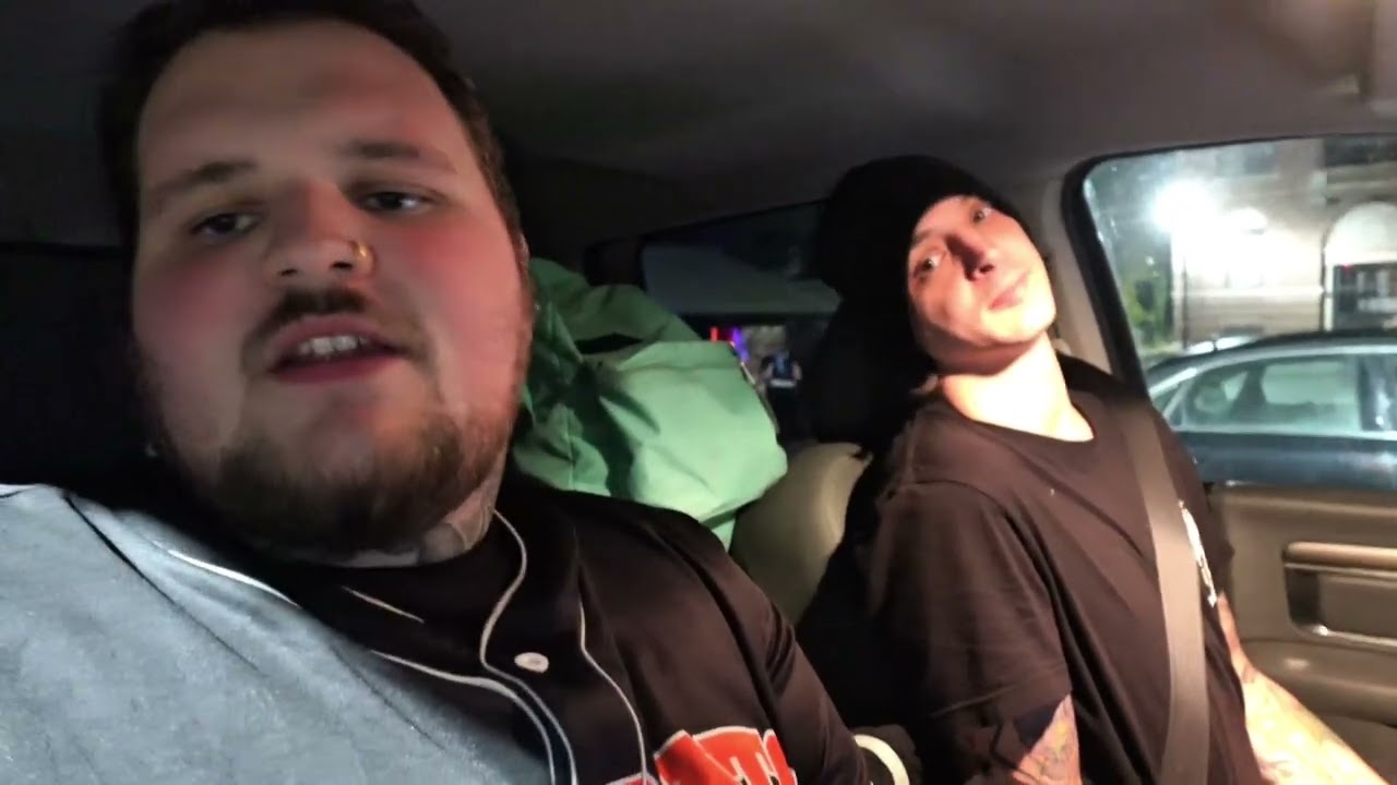 JawJacked “Does” EP : 1 Show in Ashville and Preparing for Studio! 