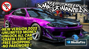 NFS Most Wanted download for android in hindi | Download NFS most wanted for android