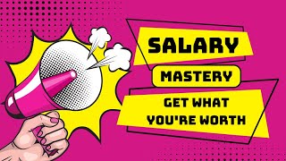 🚀 Unlock Your Earning Potential: Master the Art of Salary Negotiation!