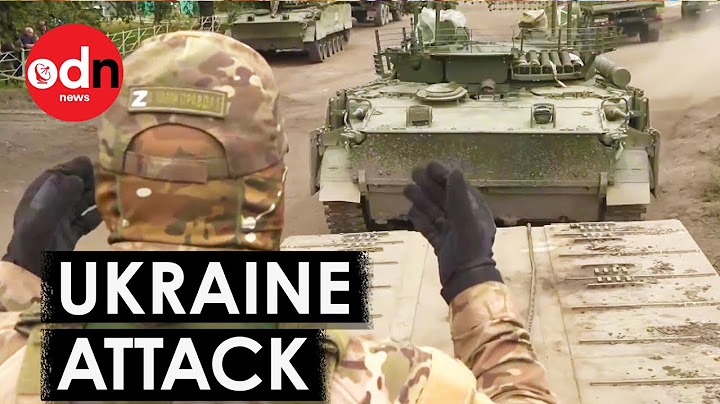 Kursk Offensive: ANOTHER Russian Region Declares Emergency As Ukraine Advances