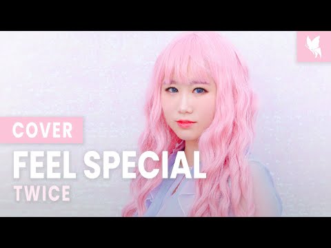 TWICE - "Feel Special" || Cover by NABI