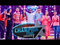 Champion Stars Unlimited | 10th December 2022