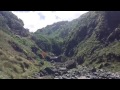 Little swimming pool - Salto da Farinha, São Miguel, Açores