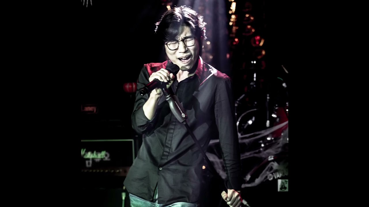 Grand Soul Central - "Pray for Rain" 