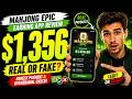 Mahjong Epic Earning App Review Real or Fake Honest Mahjong Epic Earning App Review Real or Fake Honest