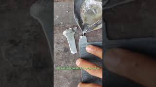 Dead Battery Negative Plate Repair at Home | Lead Acid Battery Fix Easy DIY 2026