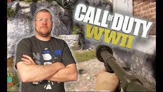 STG-44 Best Class Setup?