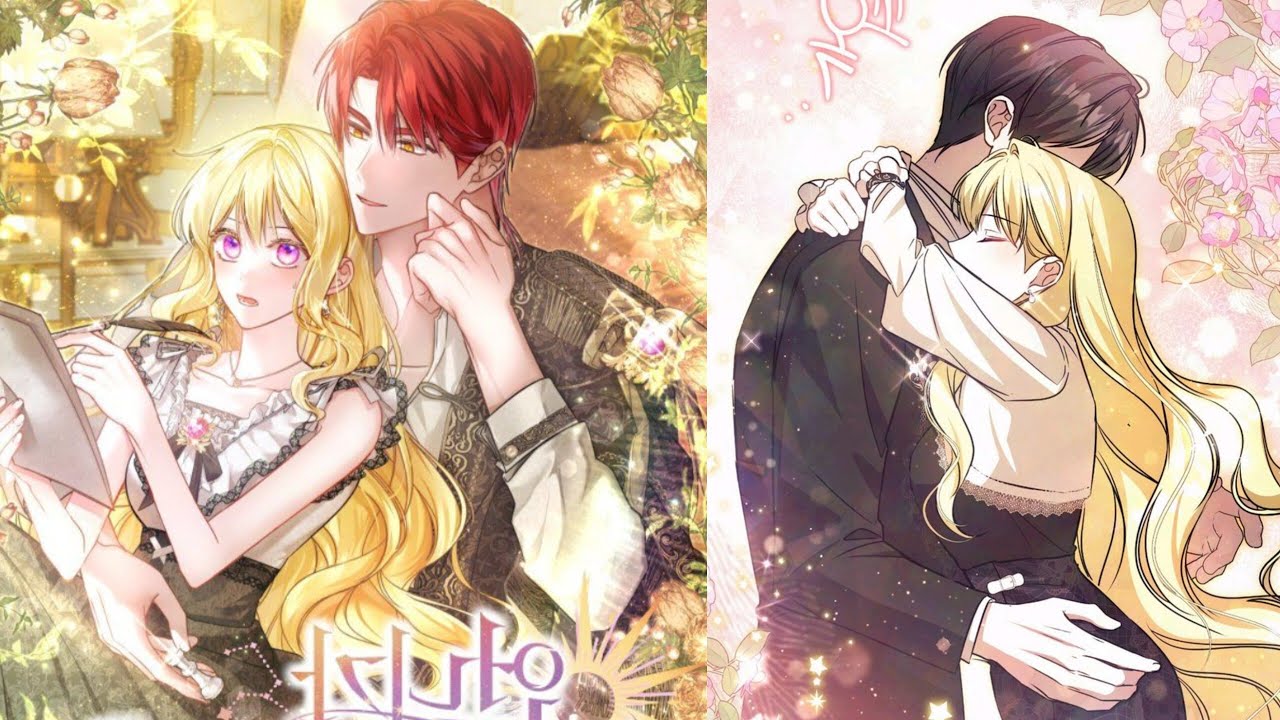 بتذهب للعمل في منزل الأمير القاسي بدلا من أختها  لتحميها لكنه بيقرر يحبسها ويجعلها ملكه 🔥 القسم 9⃣