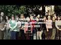 Emotional Intelligence and Coaching skills - January 2020