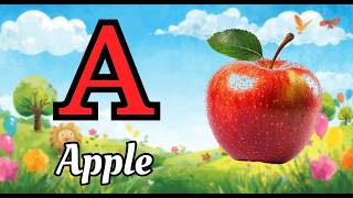 ABCD Fun Time! Learn the Alphabet with Songs &amp; Rhymes