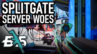 Splitgate Matchmaking Disabled | Only Custom Games Available, Still A BETA