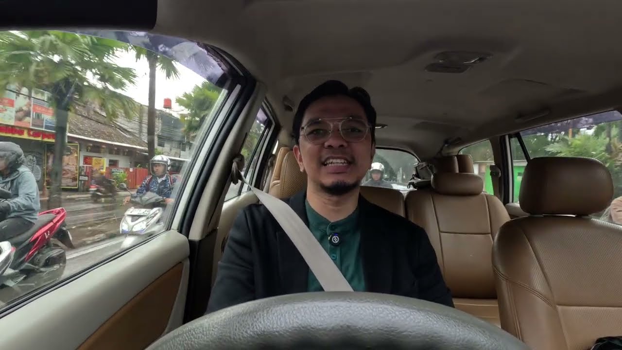 SUMBER LUKA PENGASUHAN