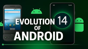 The Evolution of Android: From 2008 to 2025
