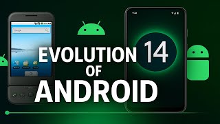 The Evolution of Android: From 2008 to 2025