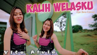 Kalih Welasku - Vita Alvia | Remix