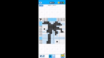 Logic Pic - Objects - Level 20 - 22