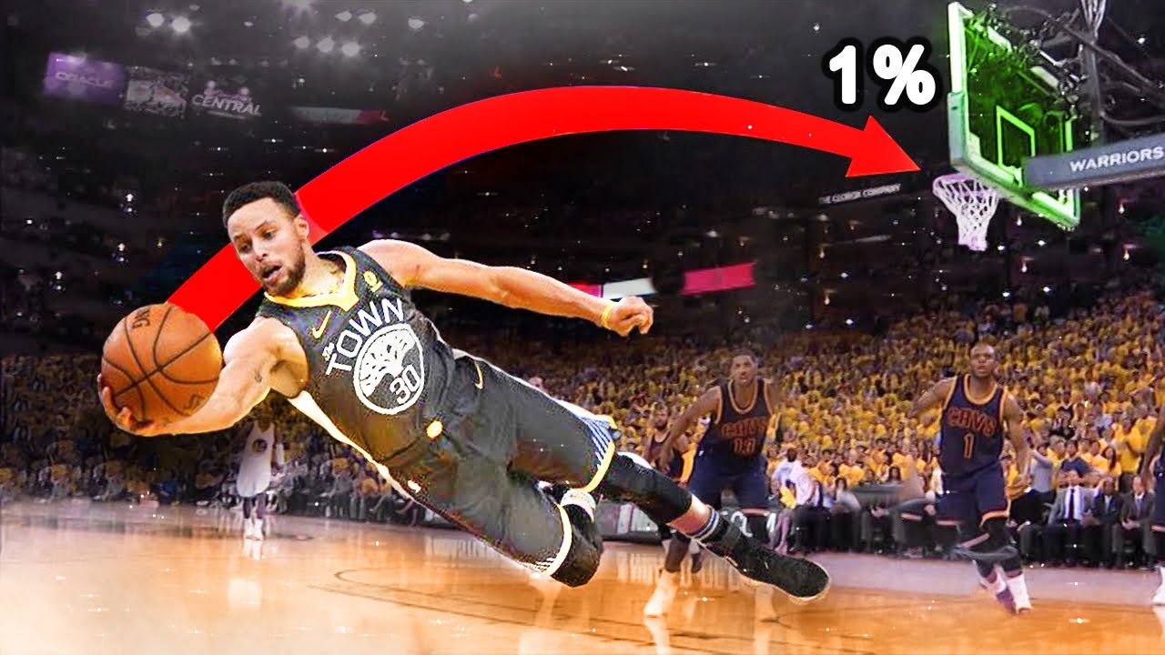 ICONIC NBA MOMENTS - YouTube