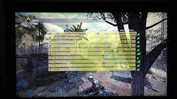 EPIC THROWING KNIFE FINAL KILL CAM