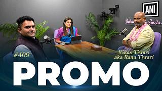 Ep-409 With Vikas Tiwari Runs Youtube Channel Bastar Talkies Premieres Today At 5 Pm Ist