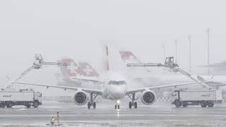 Runway Incursion Prevention Airliner (Englisch)