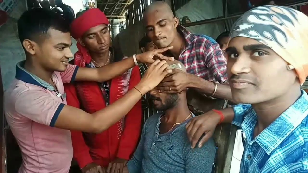 Lauwa Bana Takla //लउवा बना टकला //2021लोटपोट कॉमेडी