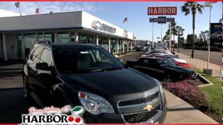 Harbor Chevrolet