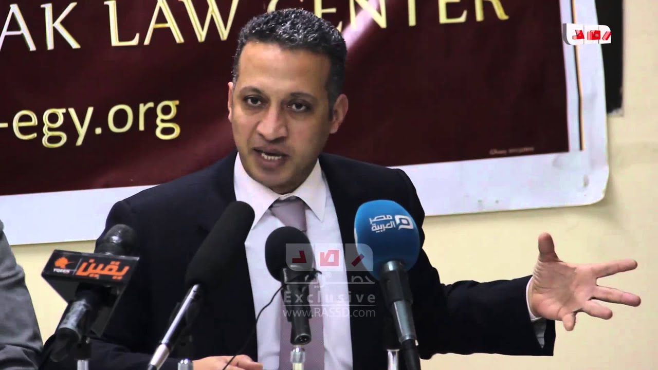 رصد | محامى : وكلاء النيابة ميعرفوش القانون بيحققوا بناء على اسئلة بتجلهم