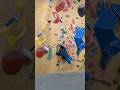 Bouldering in Korea part 1 #bouldering #climbing #indoorclimbing #korea