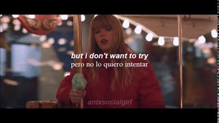 Slow Pulp - Preoccupied (Official Video) // Lyrics, Sub Español