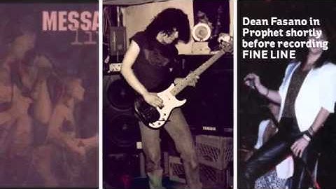 MESSAGE FINE LINE - FASANO / LANOUE