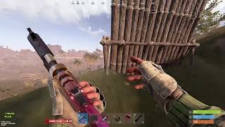 left over clips - Part 1