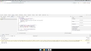 #AskChrome Evaluating async scripts while debugging Net Worth