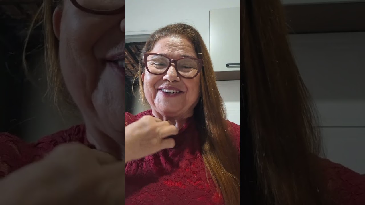 Um grande desejo e amor em sintonia!