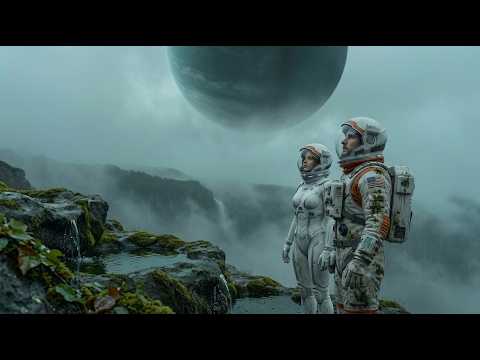 KEPLER-37B: A Journey Into the Alien Planet