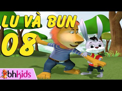 Lu Và Bun Tập 8