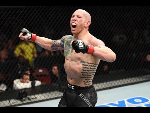 СТРИМ ПО UFC4, ШОК