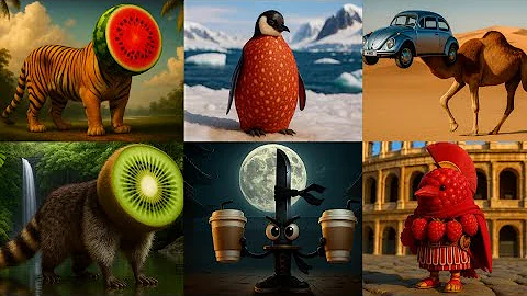 All Italian Brainrot But They All Swapped Brainrot Part 2