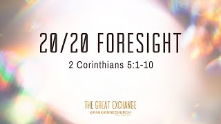 Parkridge Worship Service 4-24-2022