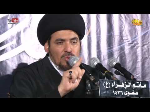 حقوق الأخوة بين المؤمنين السيد منير الخباز