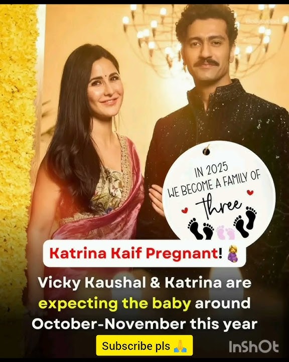 Katrina Kaif Pregnant! #shorts #trending #viral #mustaheed knowledge channel
