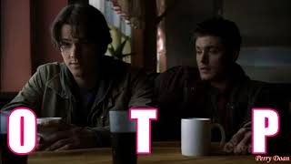 I ship it (Wincest version)