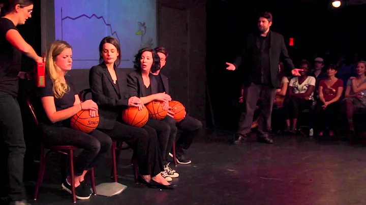 Company Basketballs